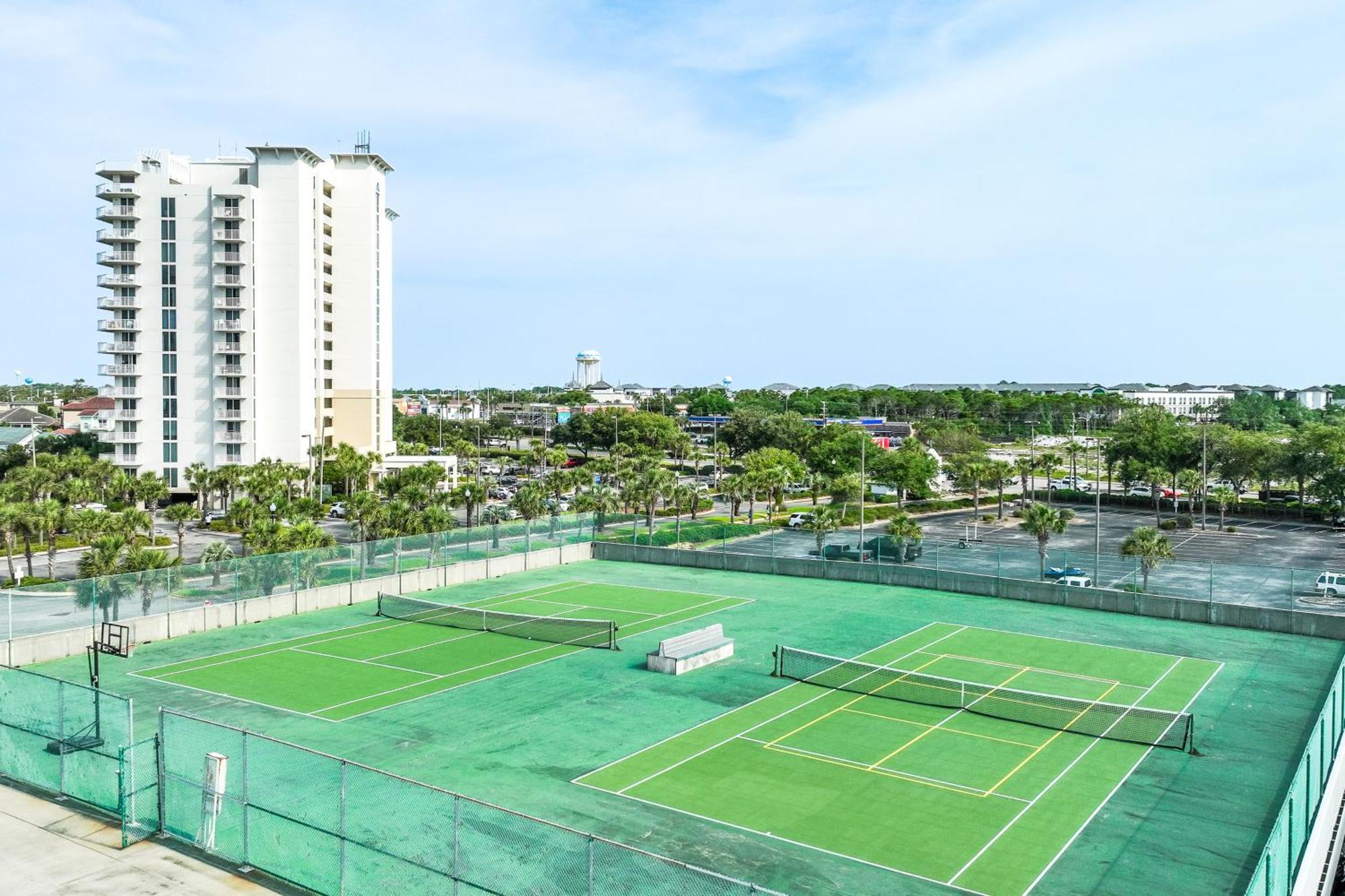 Pelican Pointe 데스틴 객실 사진