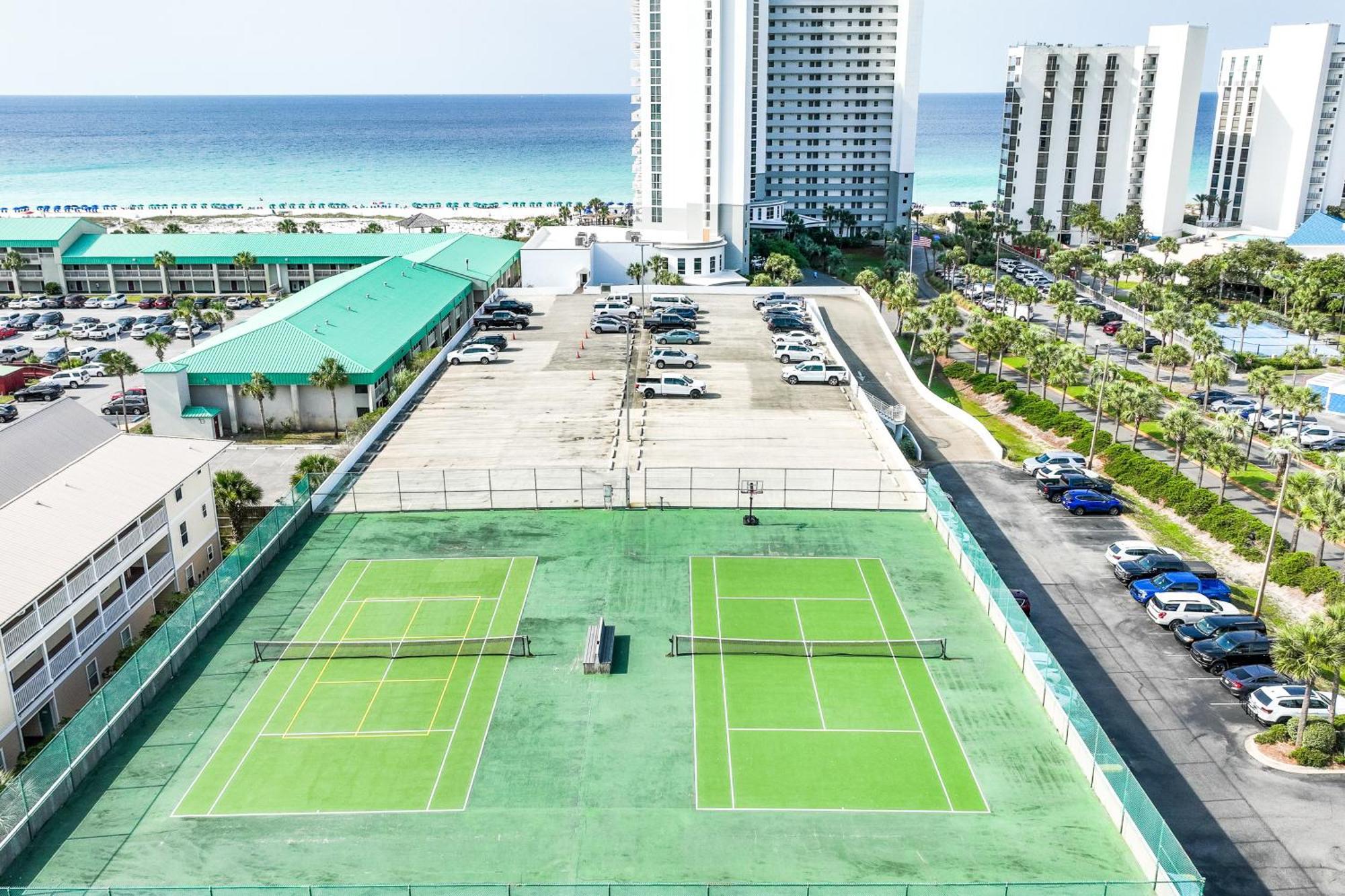 Pelican Pointe 데스틴 객실 사진