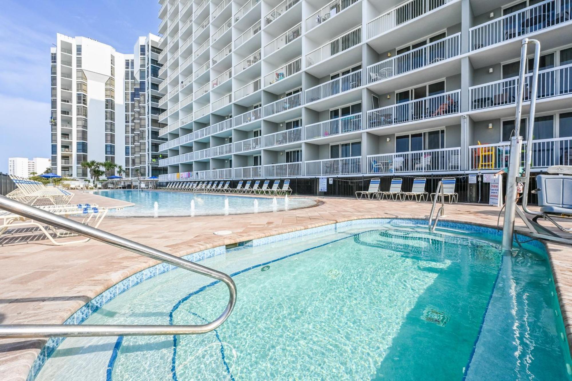 Pelican Pointe 데스틴 객실 사진