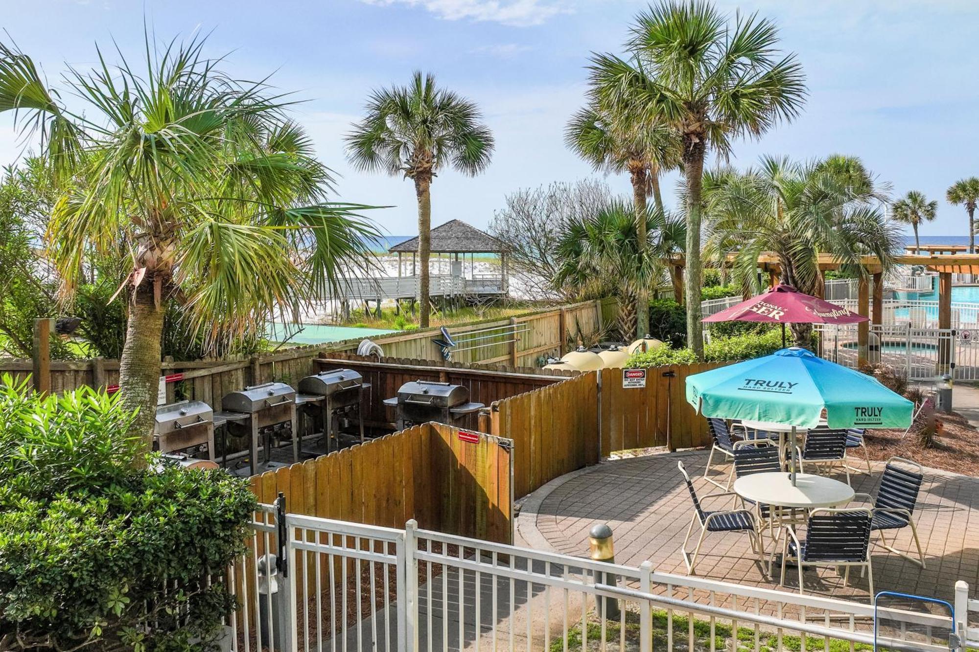 Pelican Pointe 데스틴 객실 사진