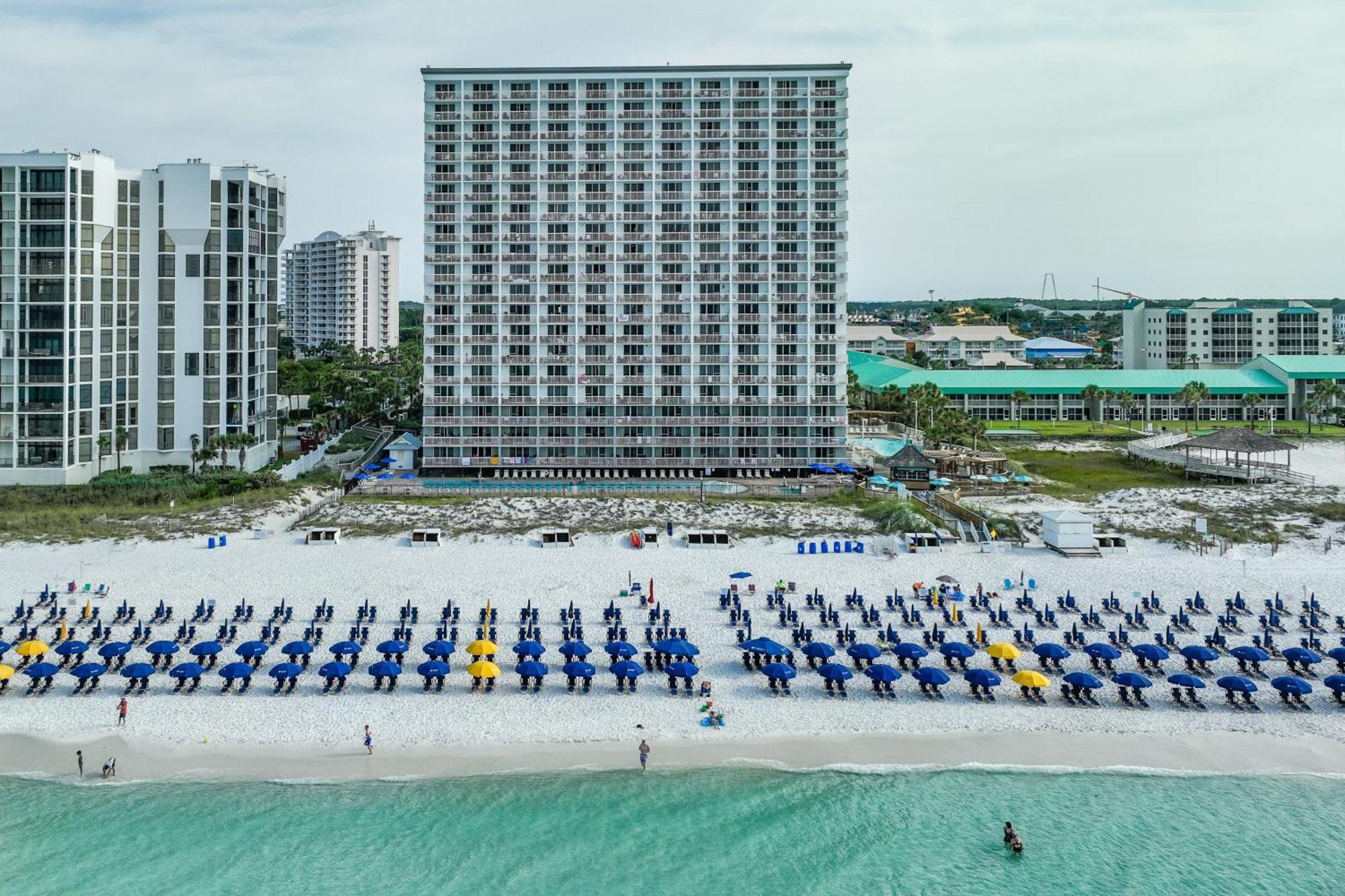Pelican Pointe 데스틴 객실 사진