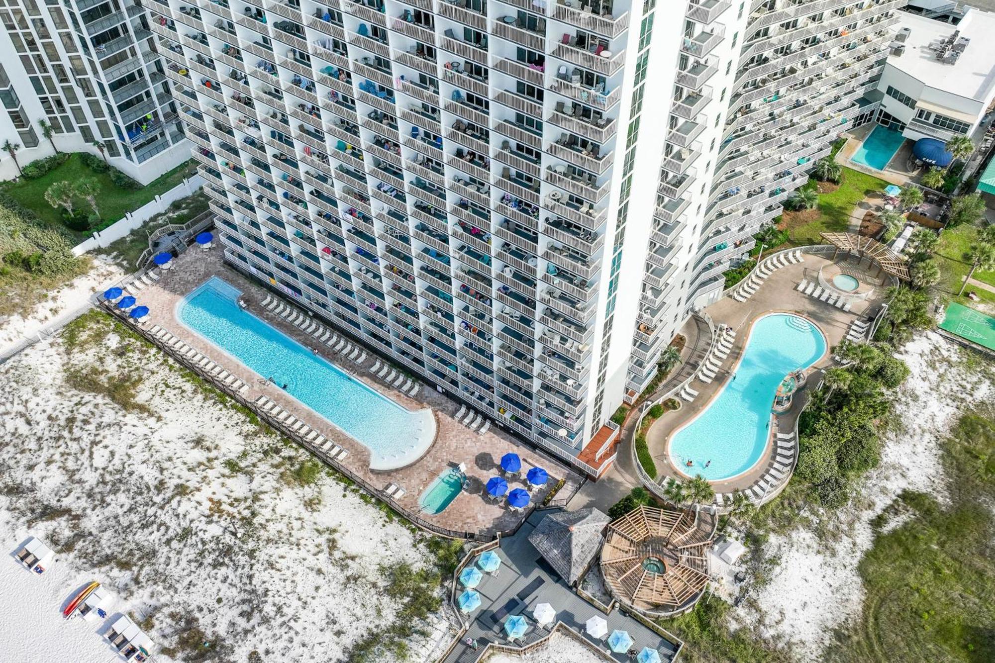 Pelican Pointe 데스틴 객실 사진