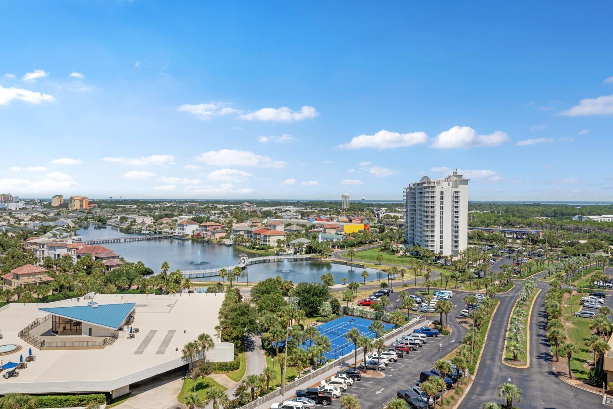 Pelican Pointe 데스틴 객실 사진