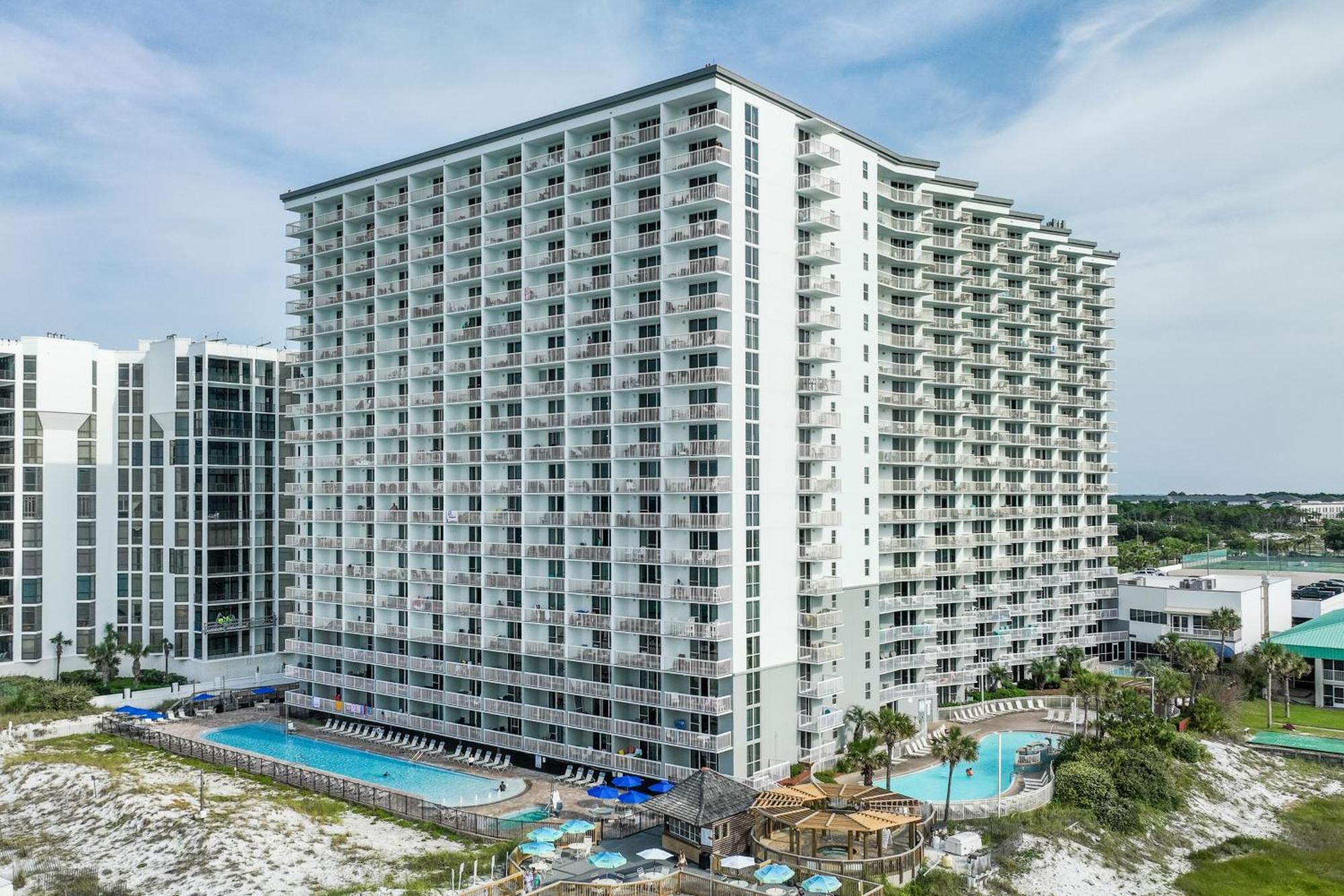 Pelican Pointe 데스틴 객실 사진