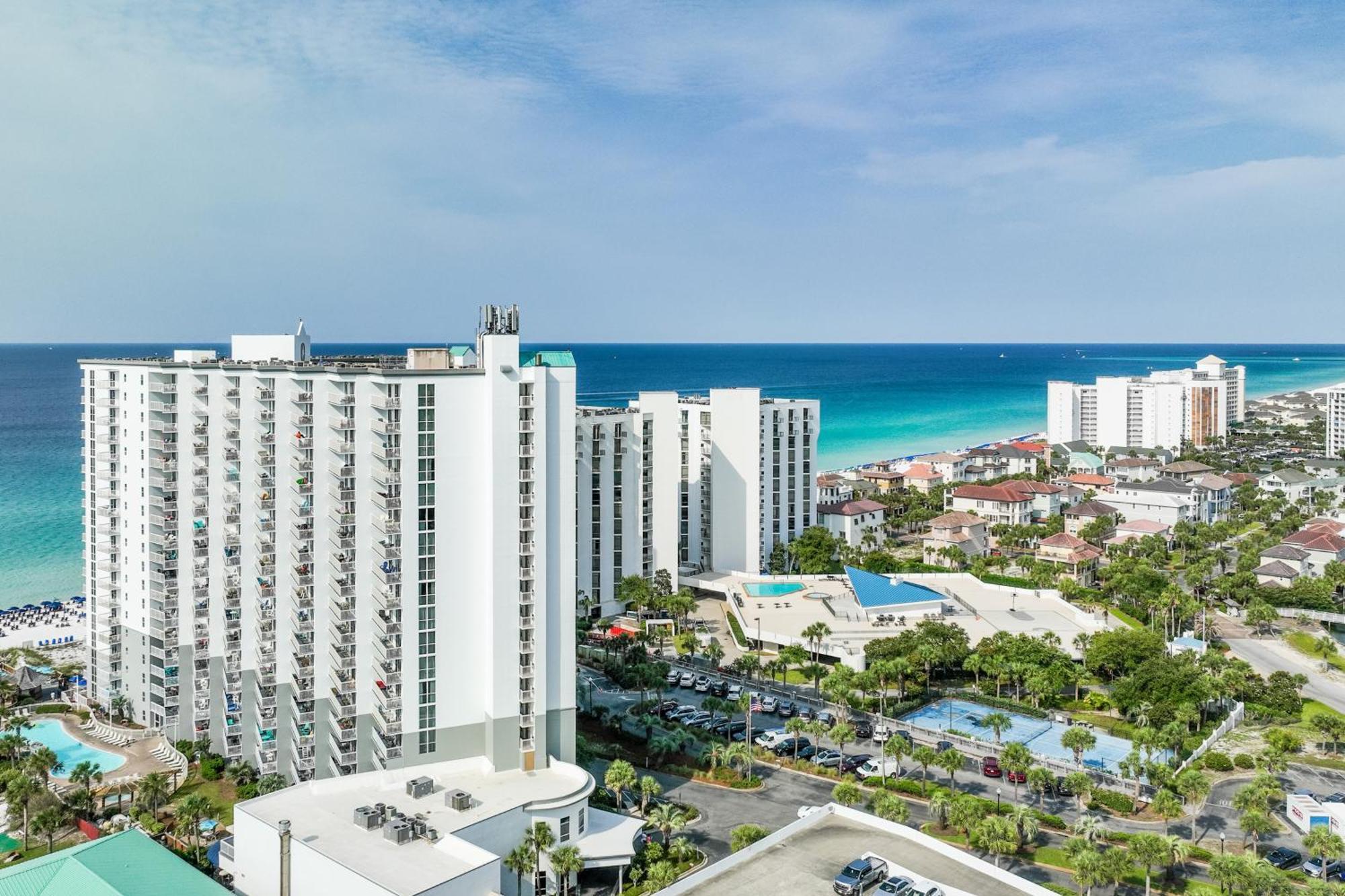 Pelican Pointe 데스틴 객실 사진