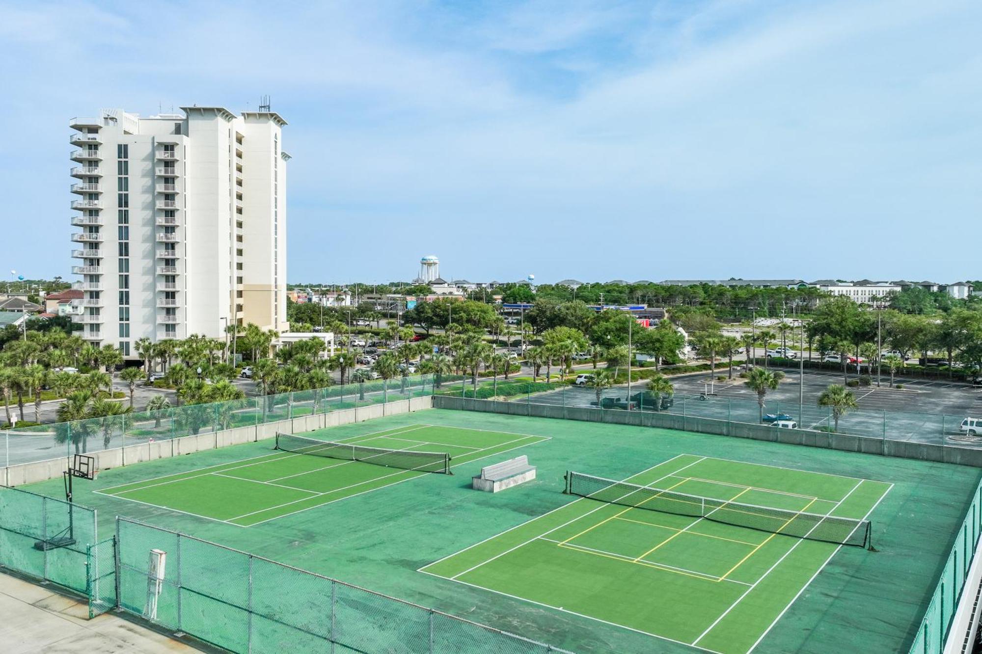 Pelican Pointe 데스틴 객실 사진