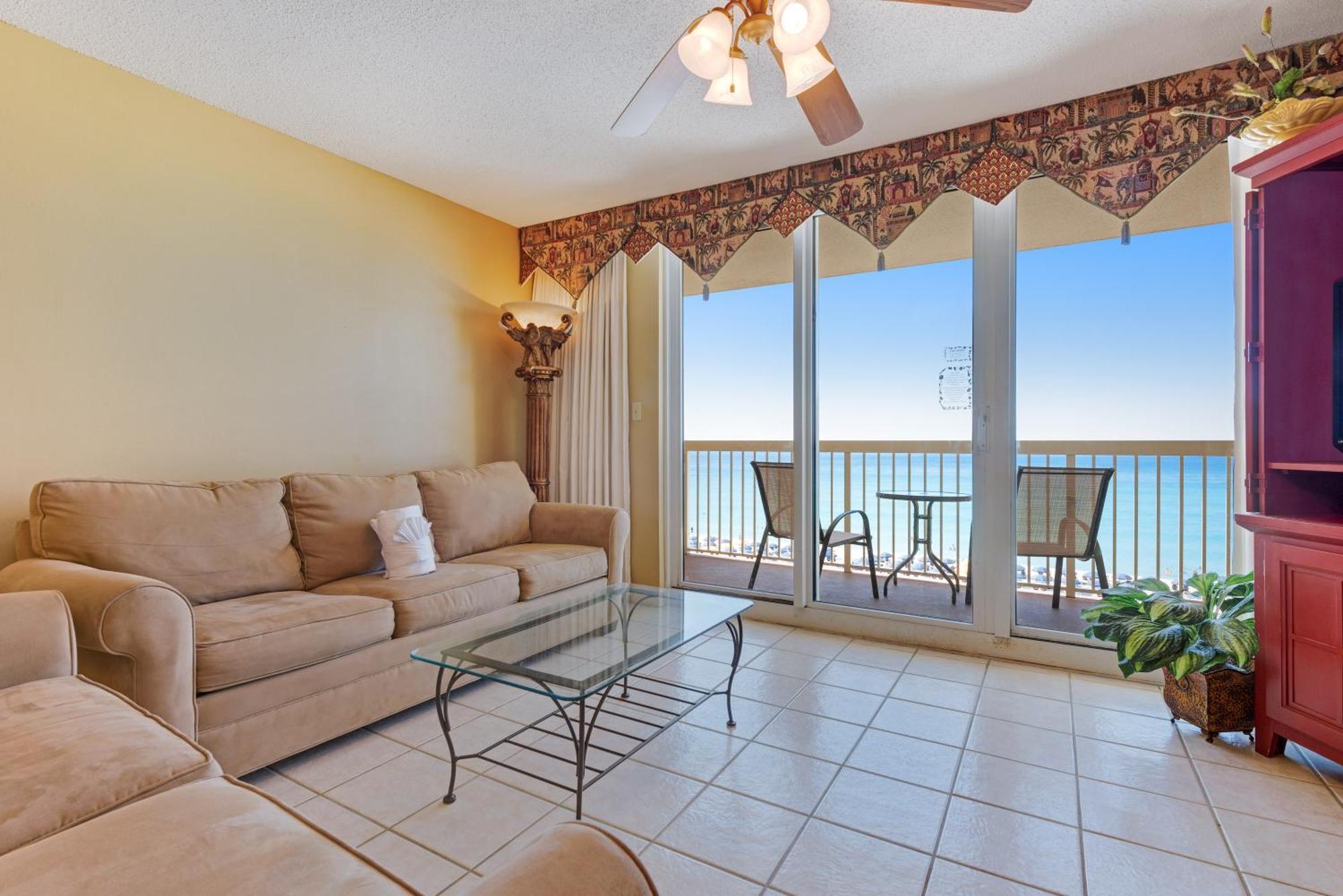 Pelican Pointe 데스틴 객실 사진