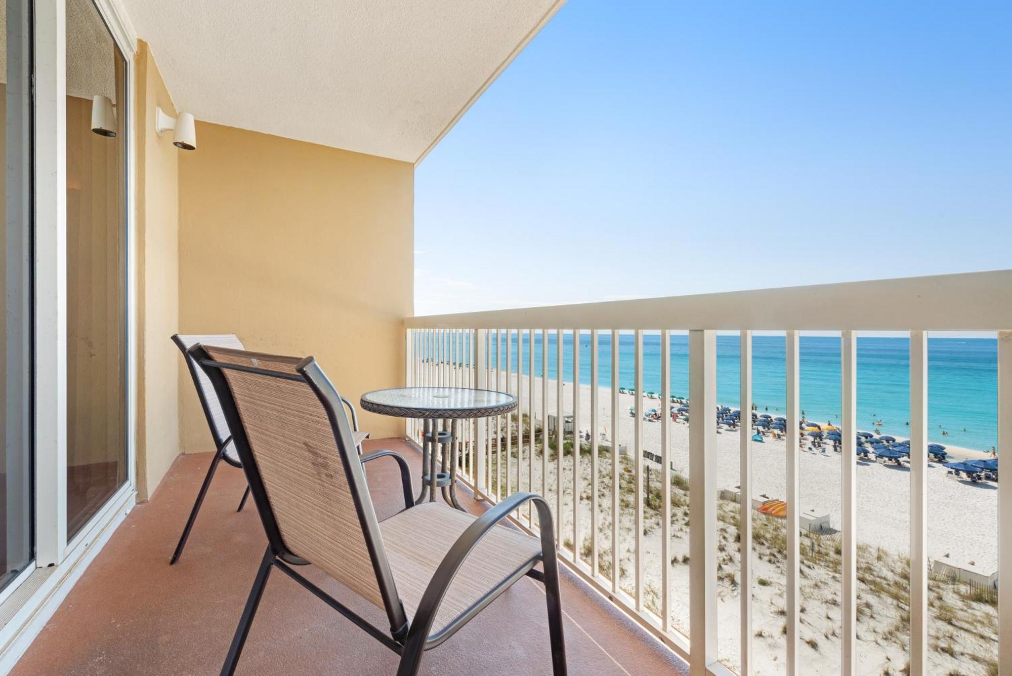 Pelican Pointe 데스틴 객실 사진