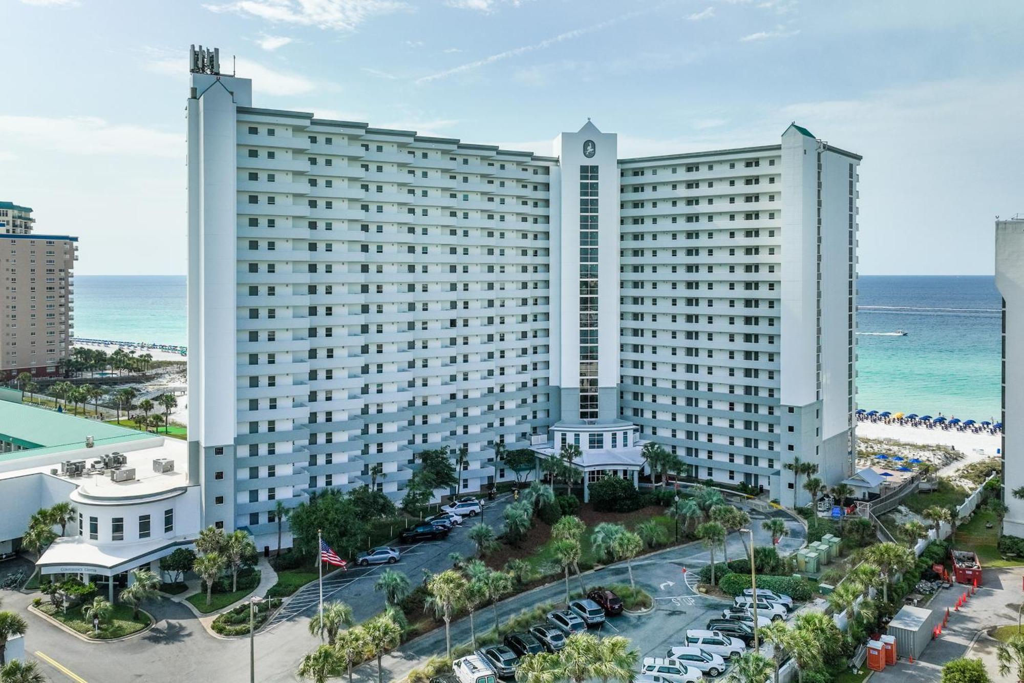 Pelican Pointe 데스틴 객실 사진