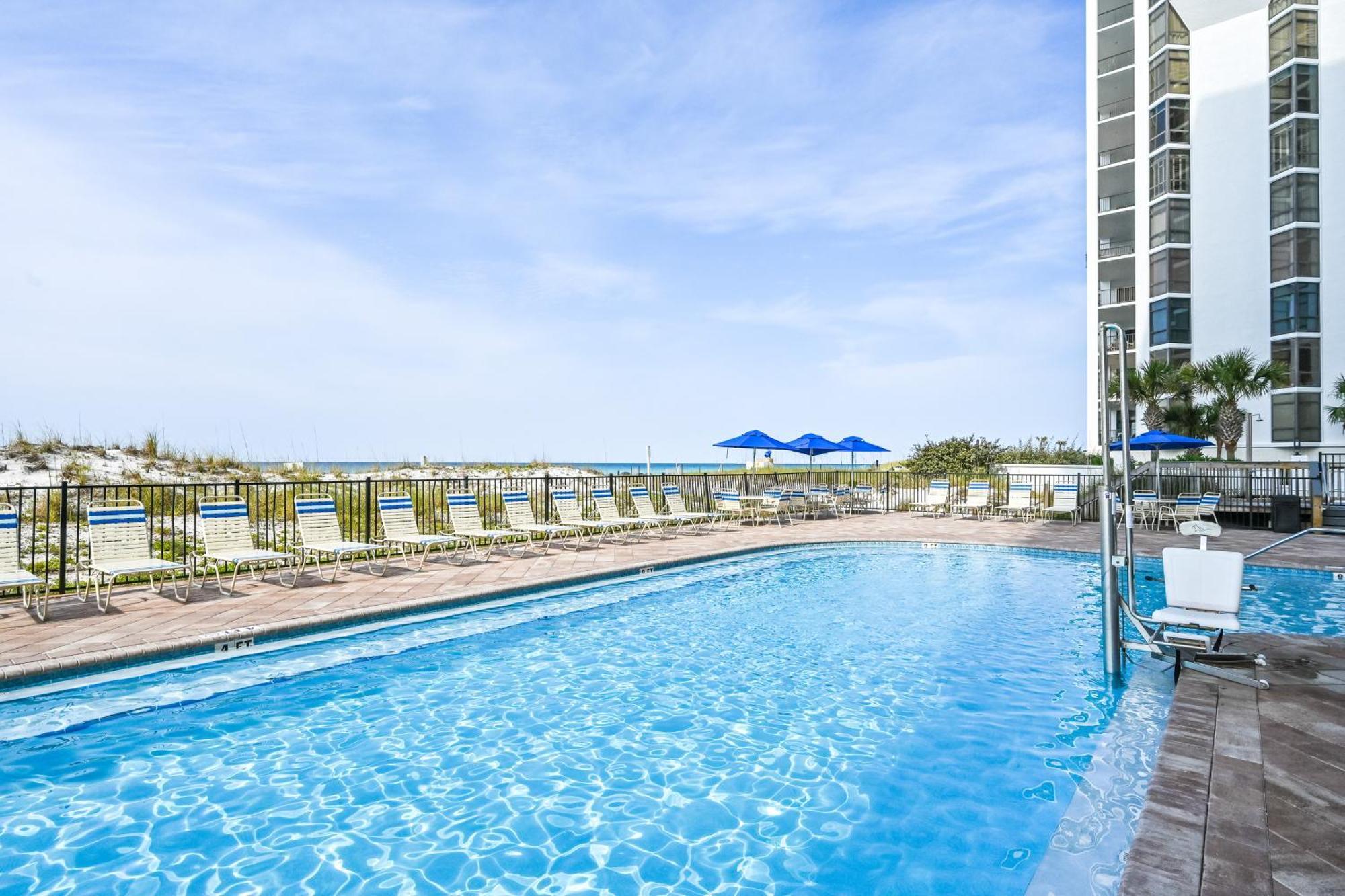 Pelican Pointe 데스틴 객실 사진