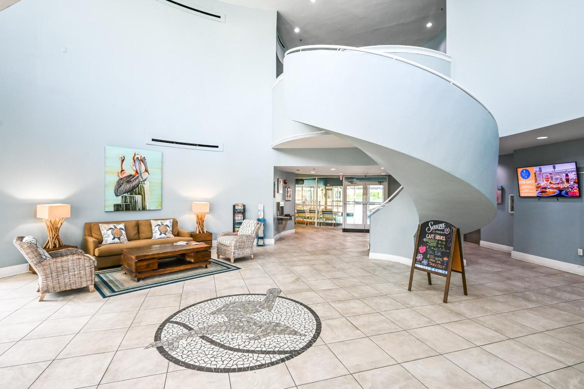 Pelican Pointe 데스틴 객실 사진