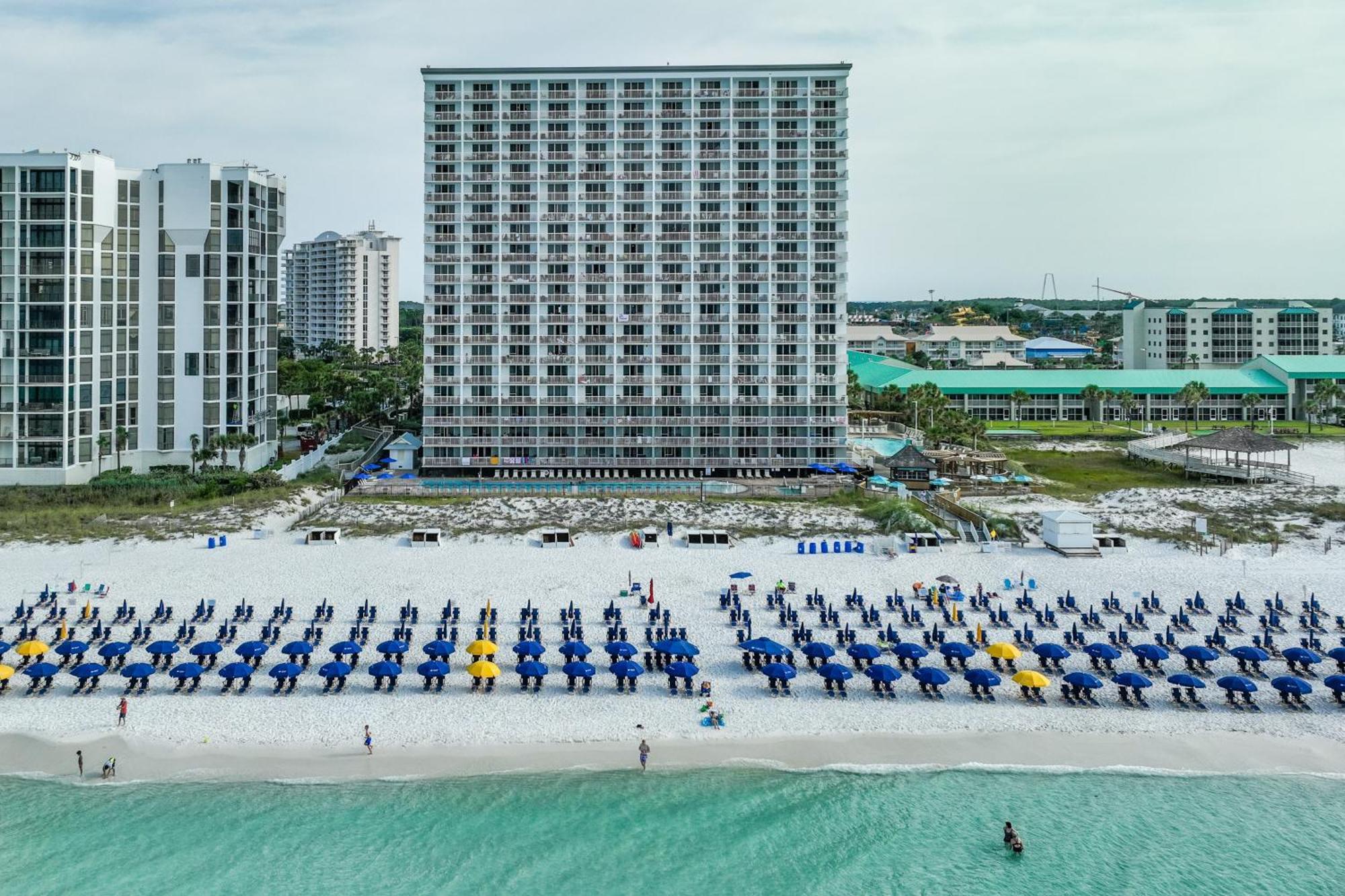 Pelican Pointe 데스틴 객실 사진