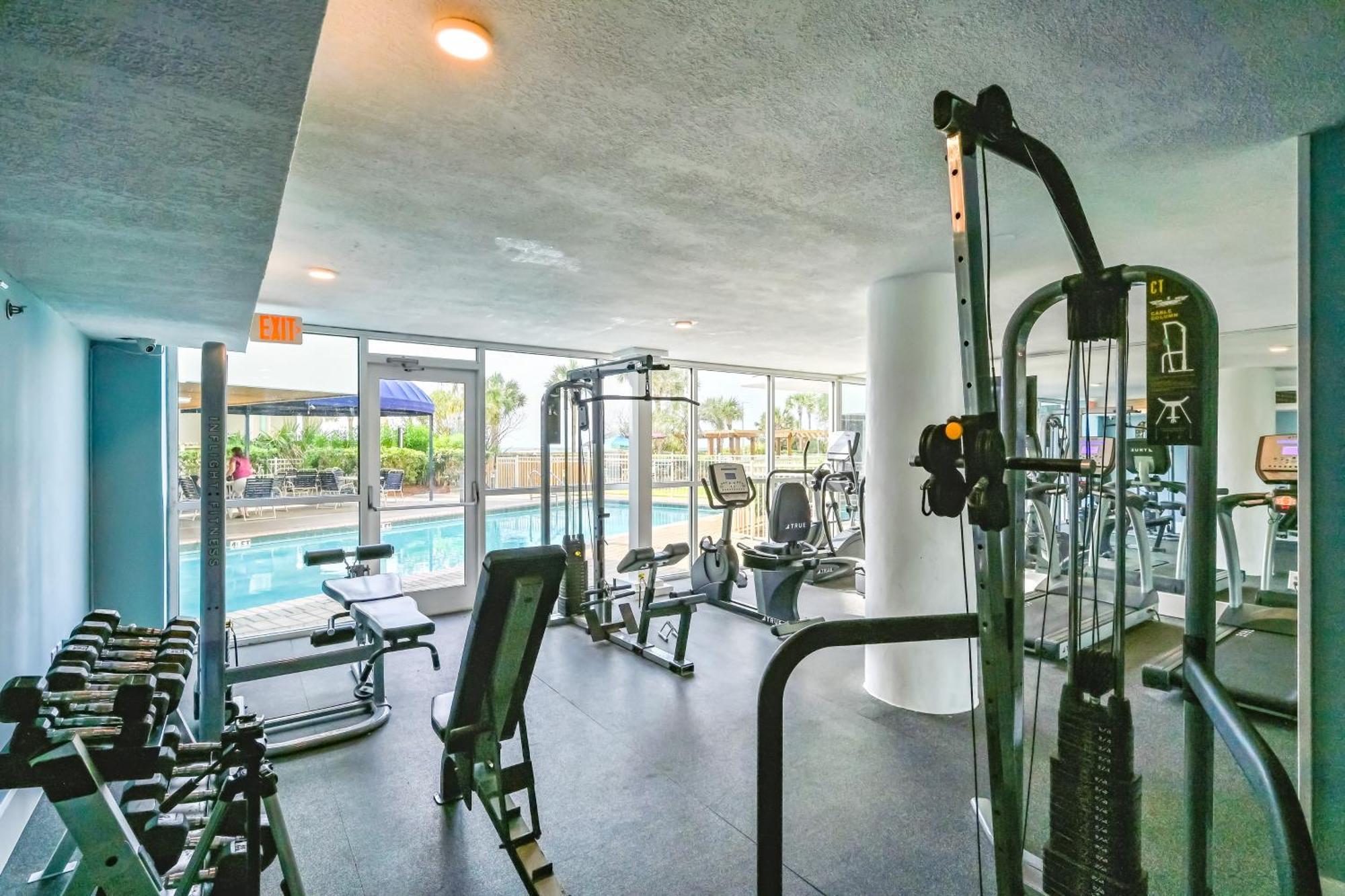Pelican Pointe 데스틴 객실 사진