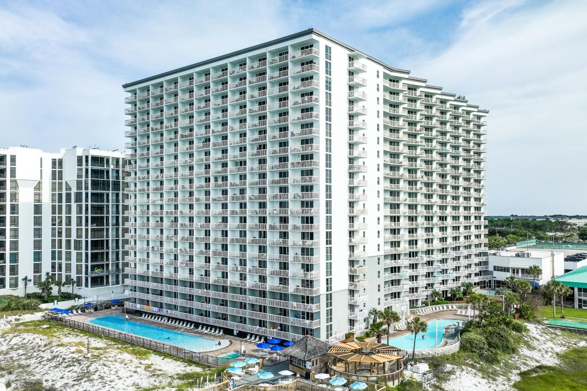 Pelican Pointe 데스틴 객실 사진