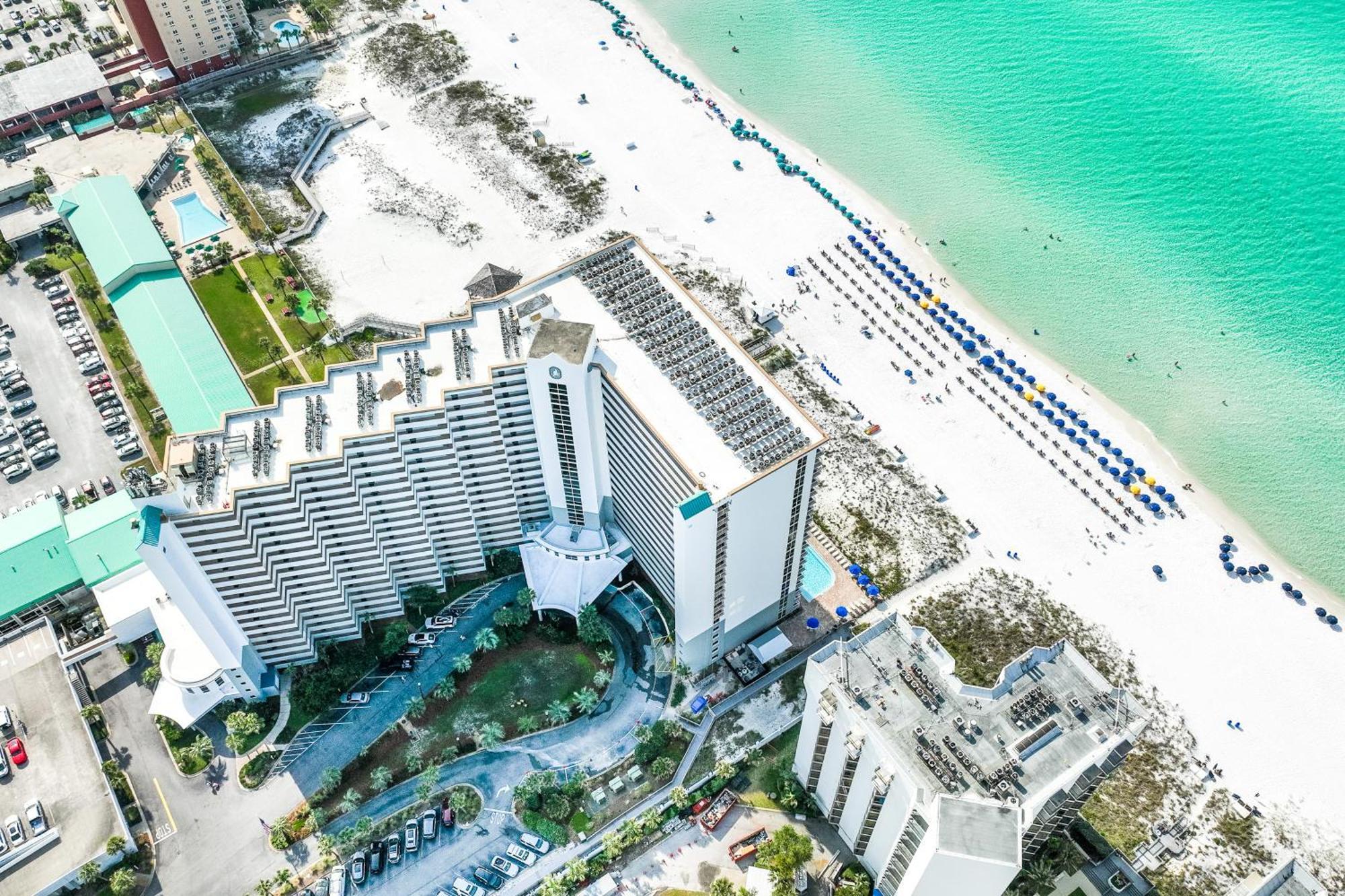 Pelican Pointe 데스틴 객실 사진
