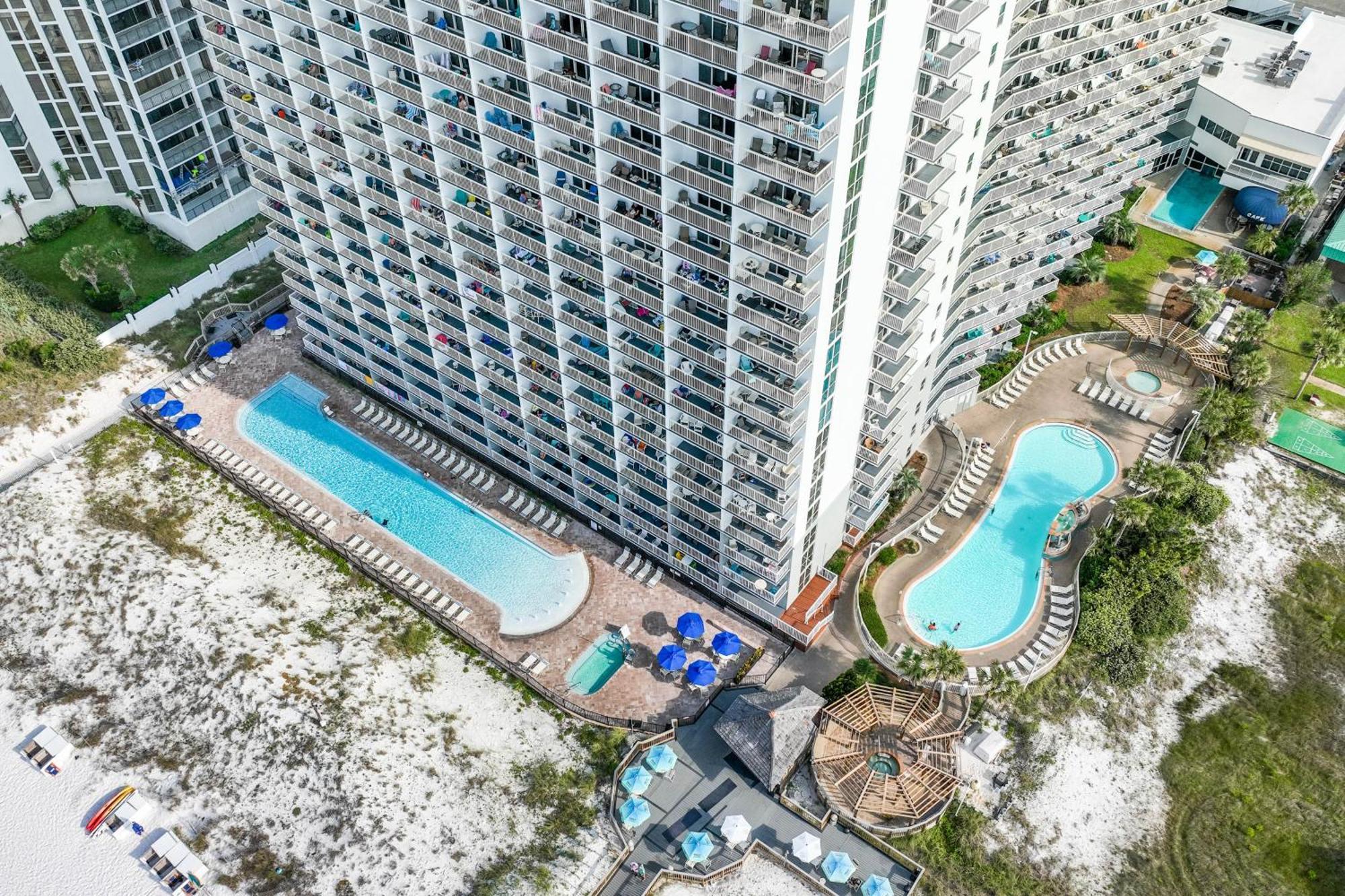 Pelican Pointe 데스틴 객실 사진