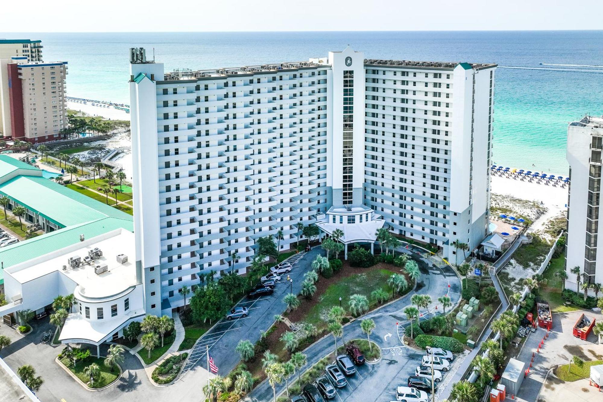 Pelican Pointe 데스틴 객실 사진