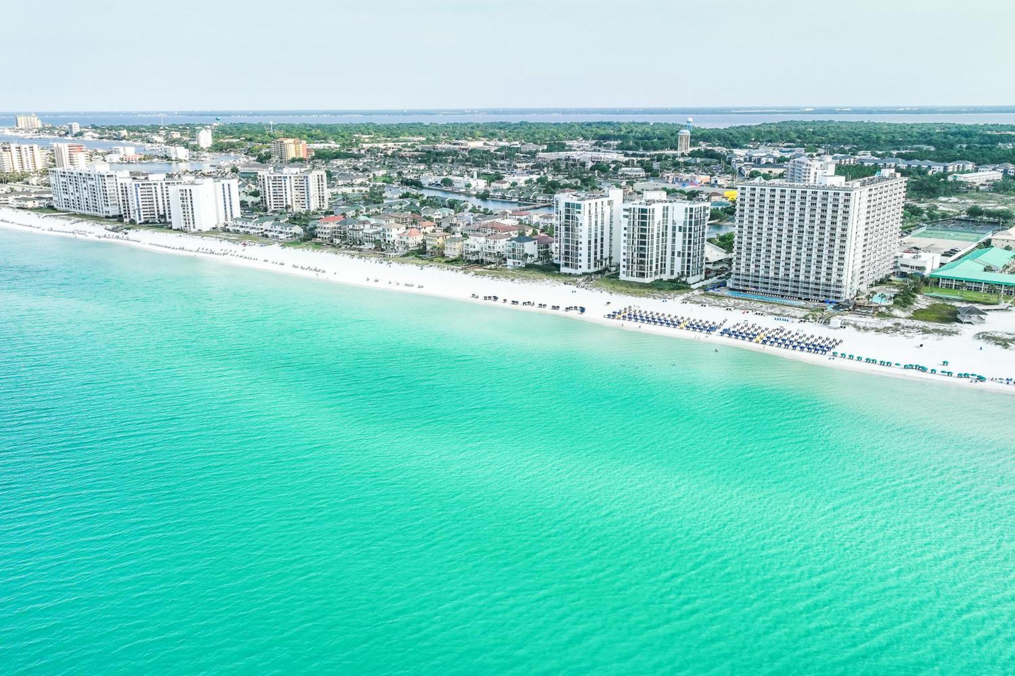 Pelican Pointe 데스틴 객실 사진