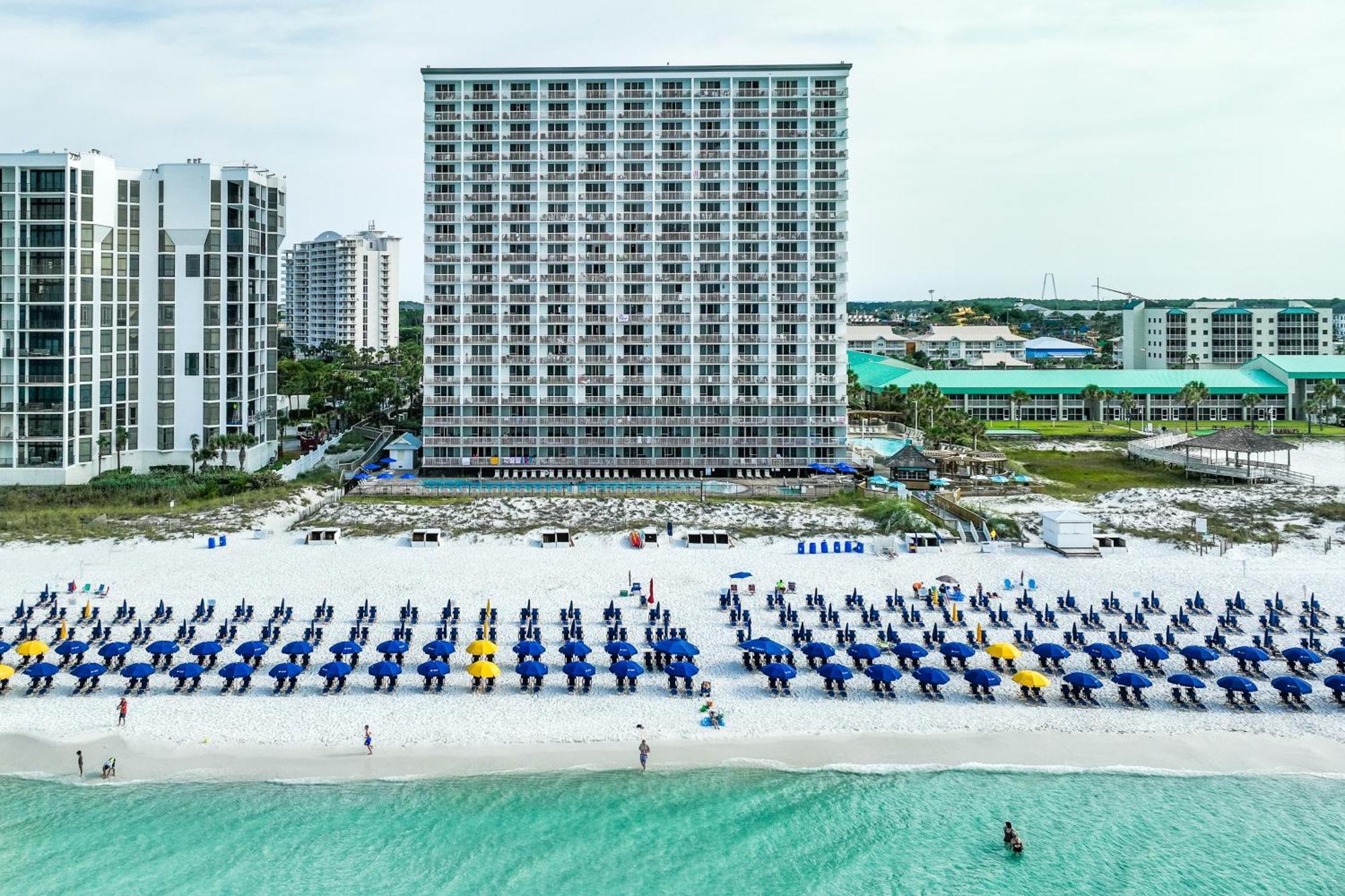 Pelican Pointe 데스틴 객실 사진