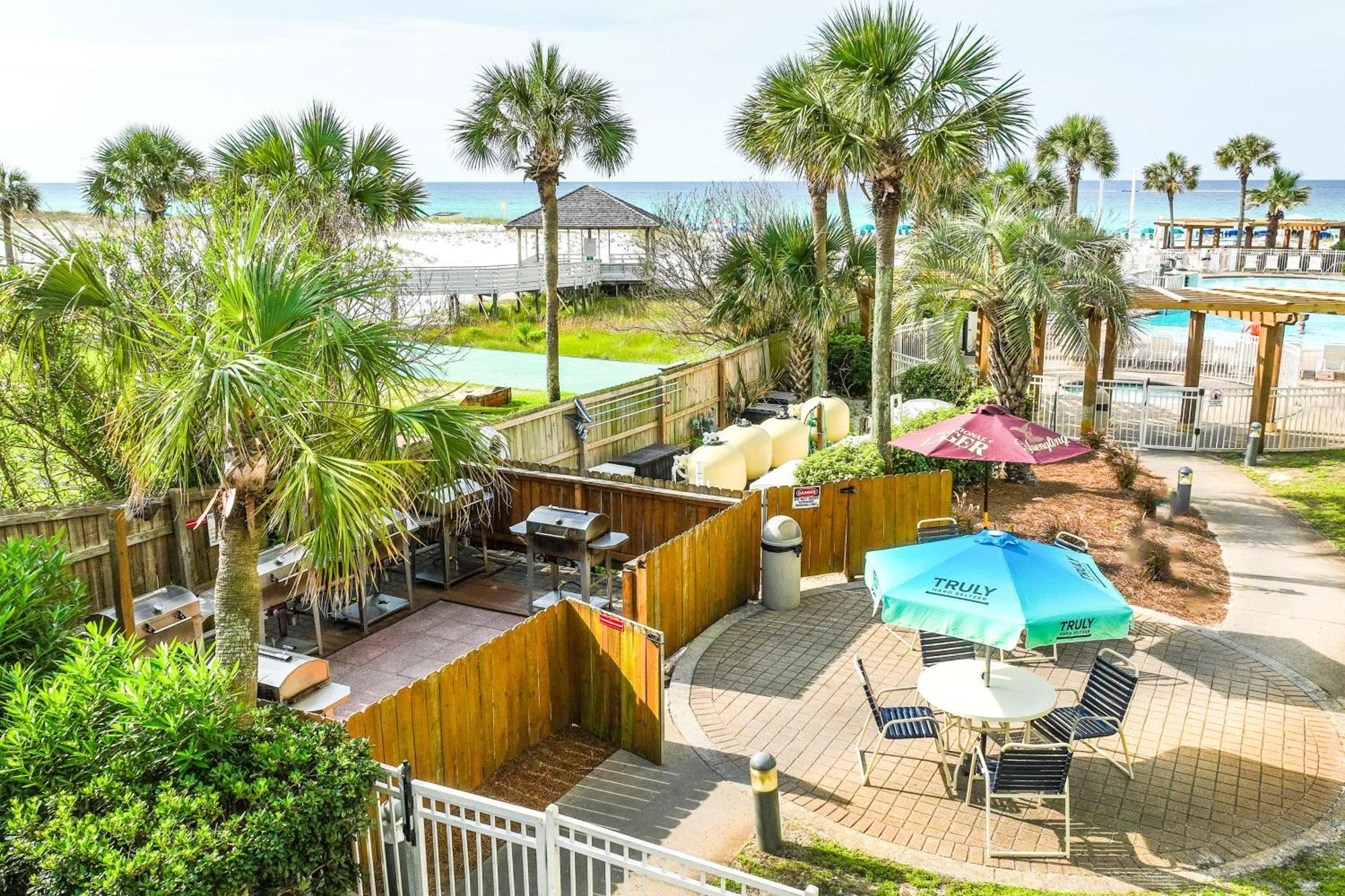 Pelican Pointe 데스틴 객실 사진